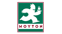 Woyton